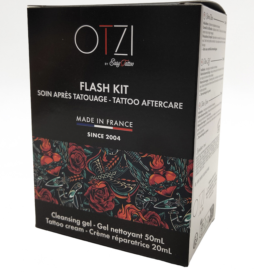otzi-flashkit